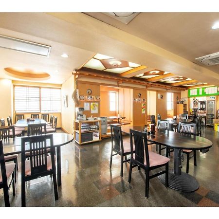 Green Hotel Omagari - Vacation Stay 19280V Daisen  Εξωτερικό φωτογραφία