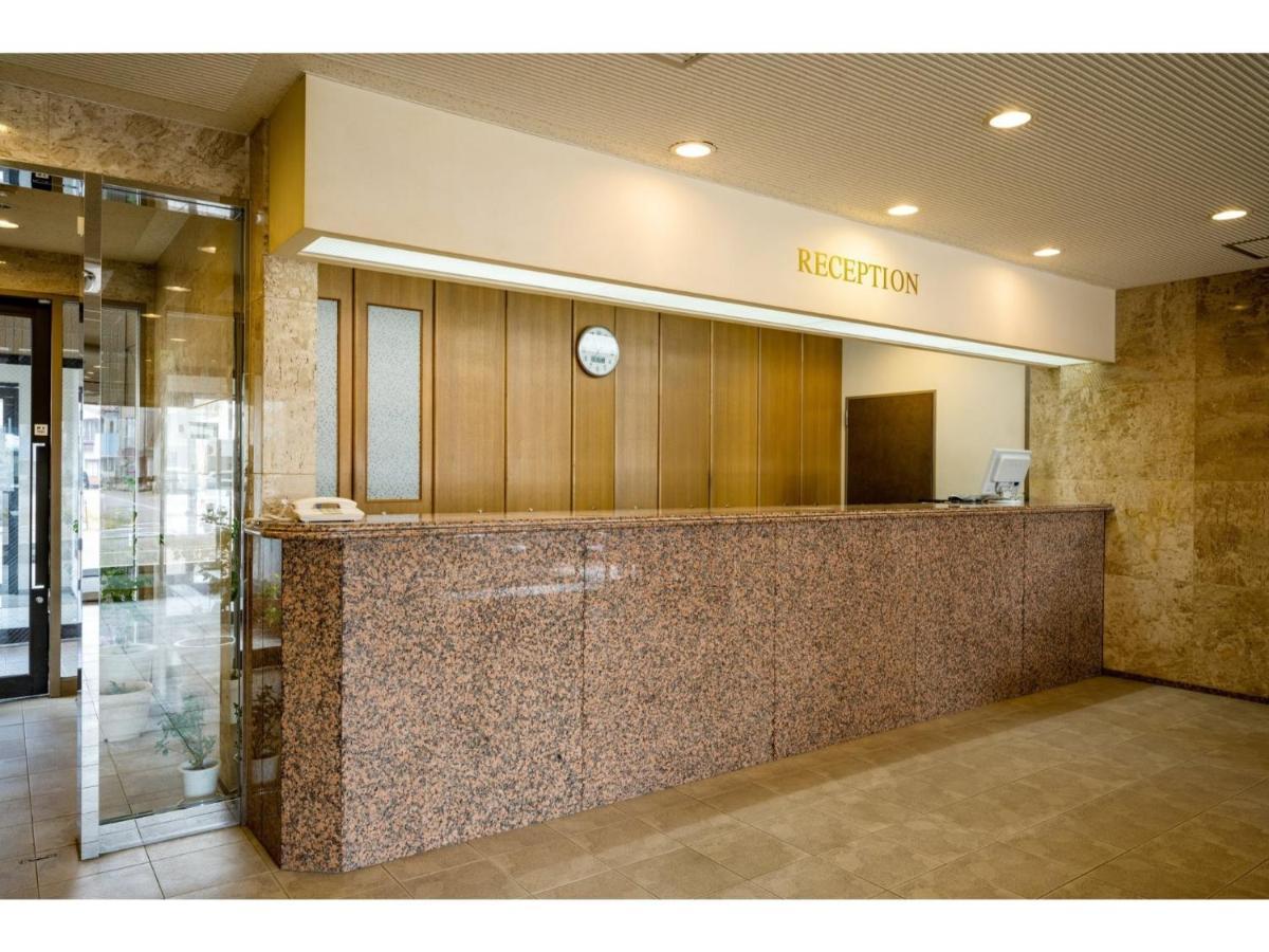 Green Hotel Omagari - Vacation Stay 19280V Daisen  Εξωτερικό φωτογραφία