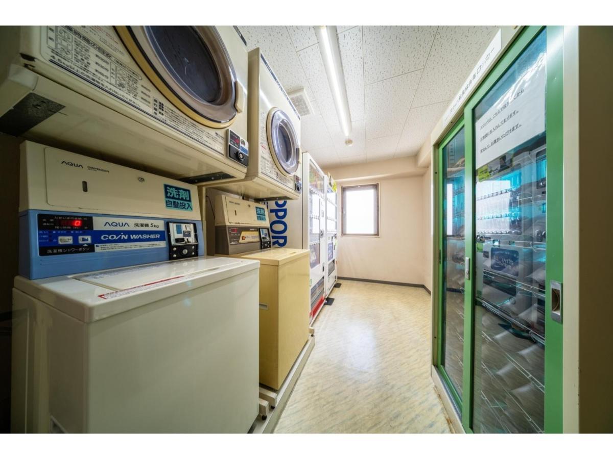 Green Hotel Omagari - Vacation Stay 19280V Daisen  Εξωτερικό φωτογραφία