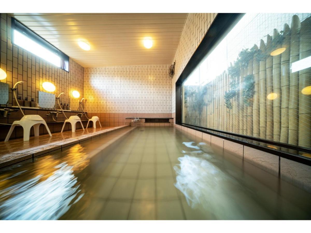 Green Hotel Omagari - Vacation Stay 19280V Daisen  Εξωτερικό φωτογραφία